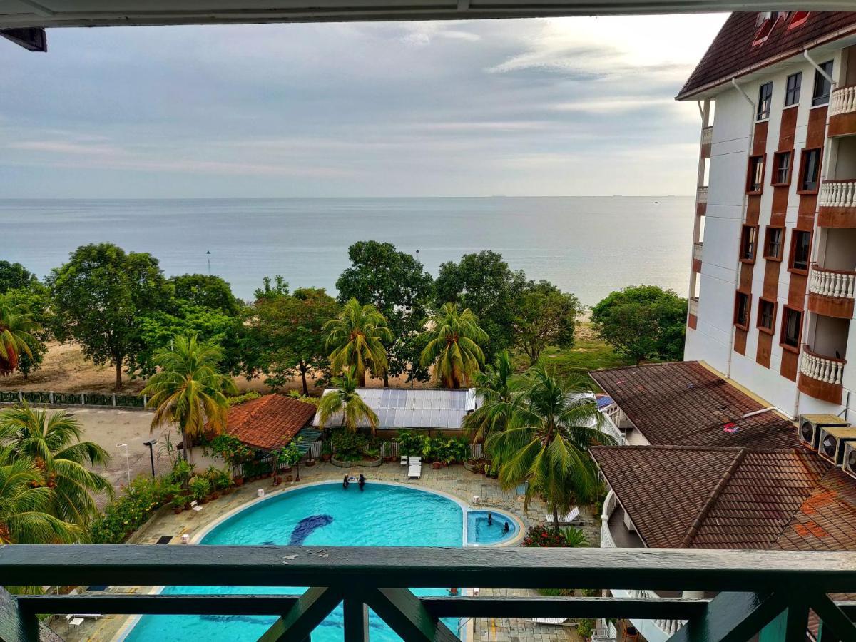 Apartment Wan's Bayu