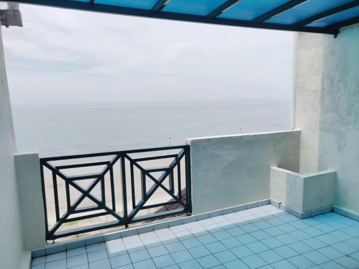 Apartment Wan's Bayu Port Dickson