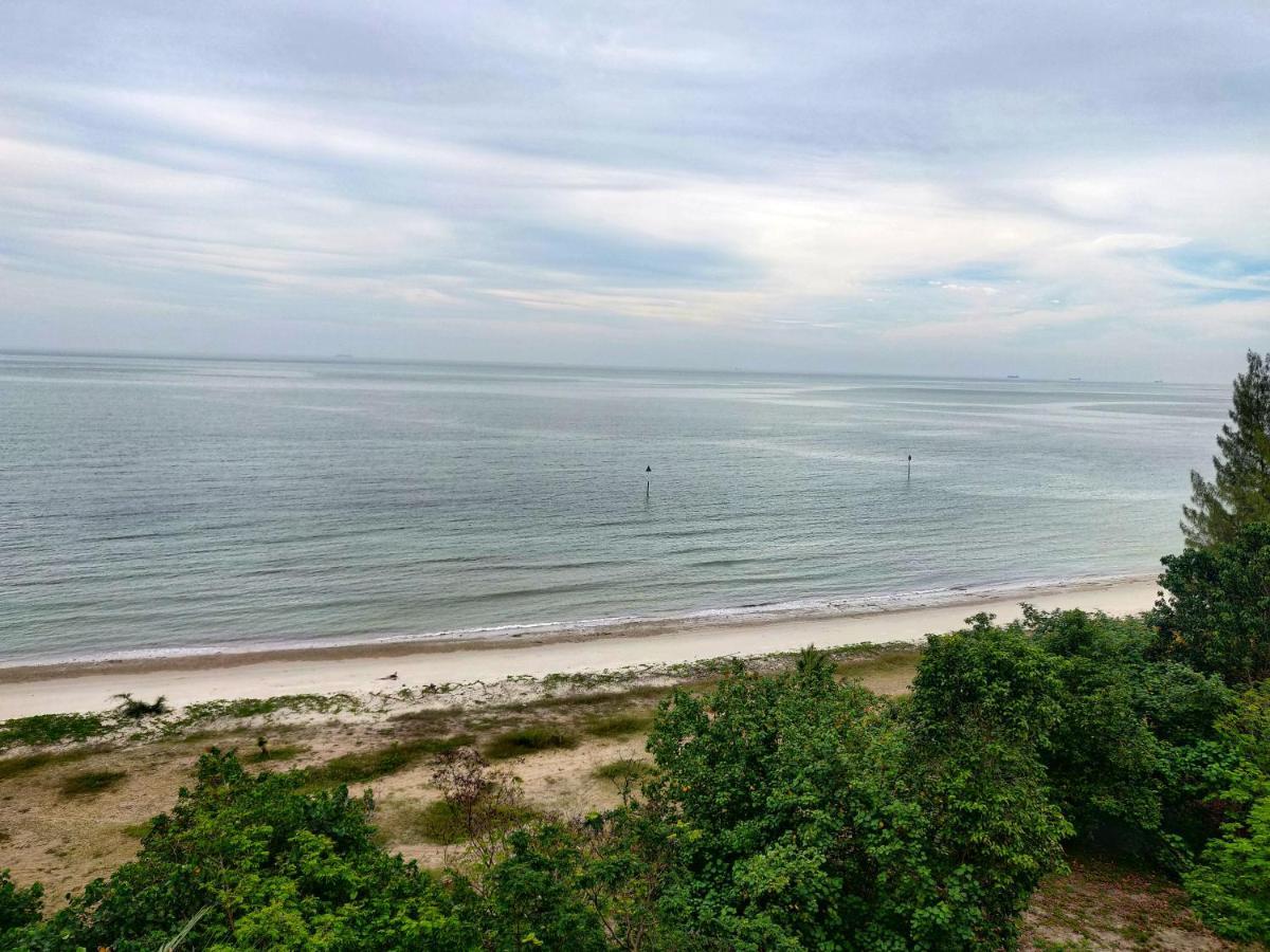 Wan's Bayu * Port Dickson