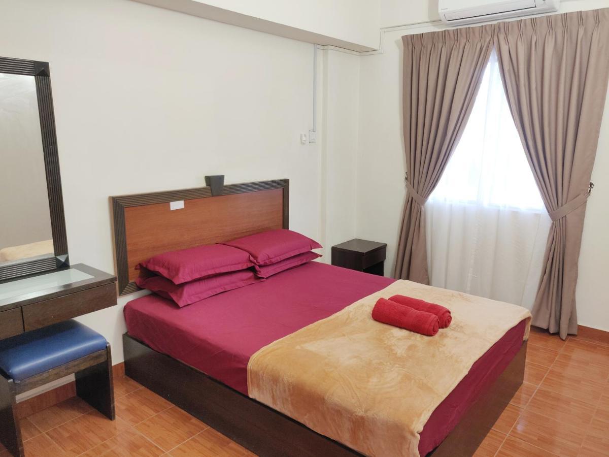 Apartment Wan's Bayu
