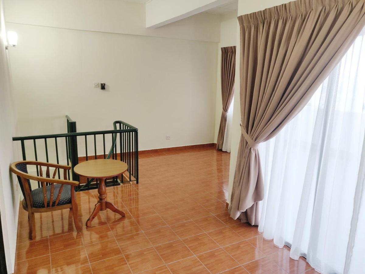 Wan's Bayu Apartment Port Dickson
