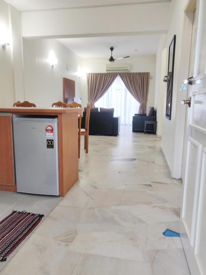 Apartment Wan's Bayu Port Dickson