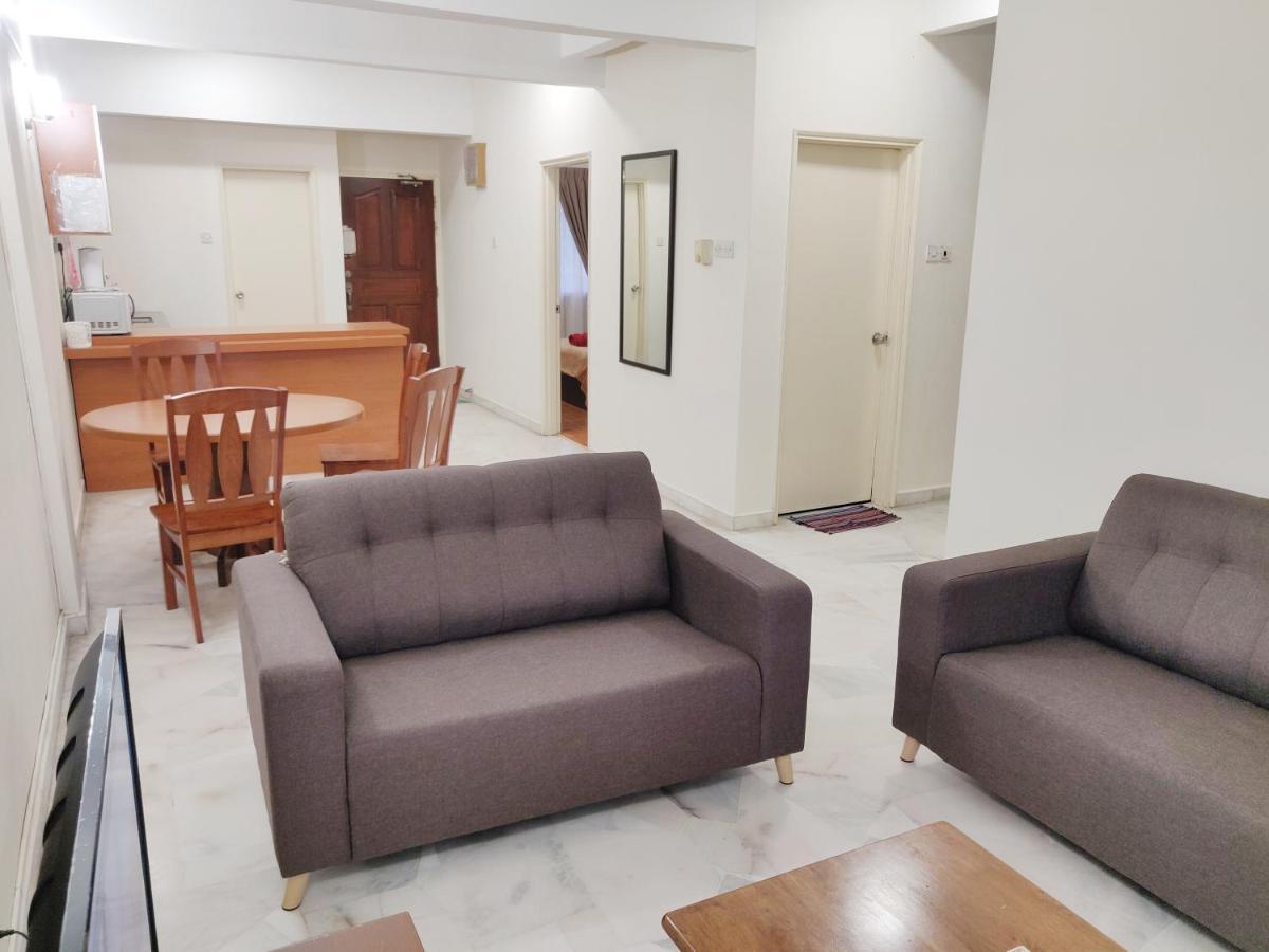 Apartment Wan's Bayu