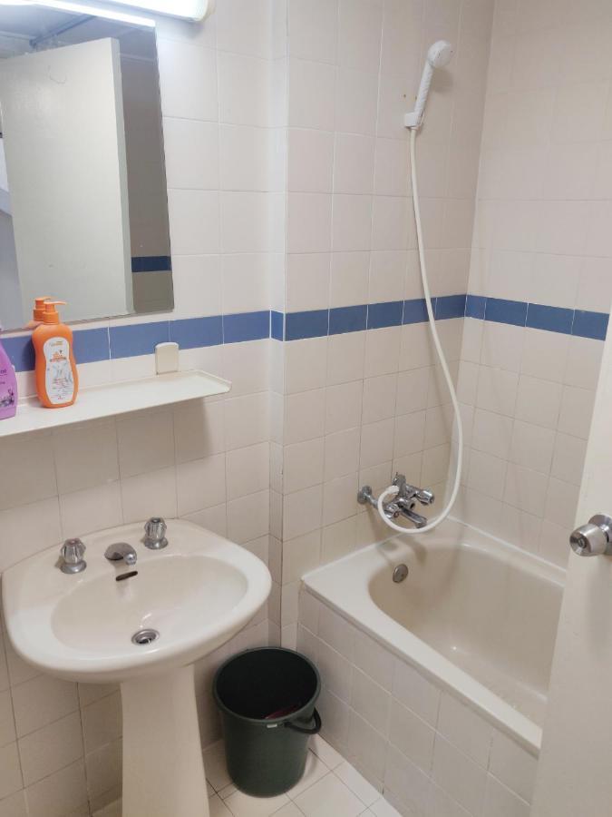 Wan's Bayu Apartment