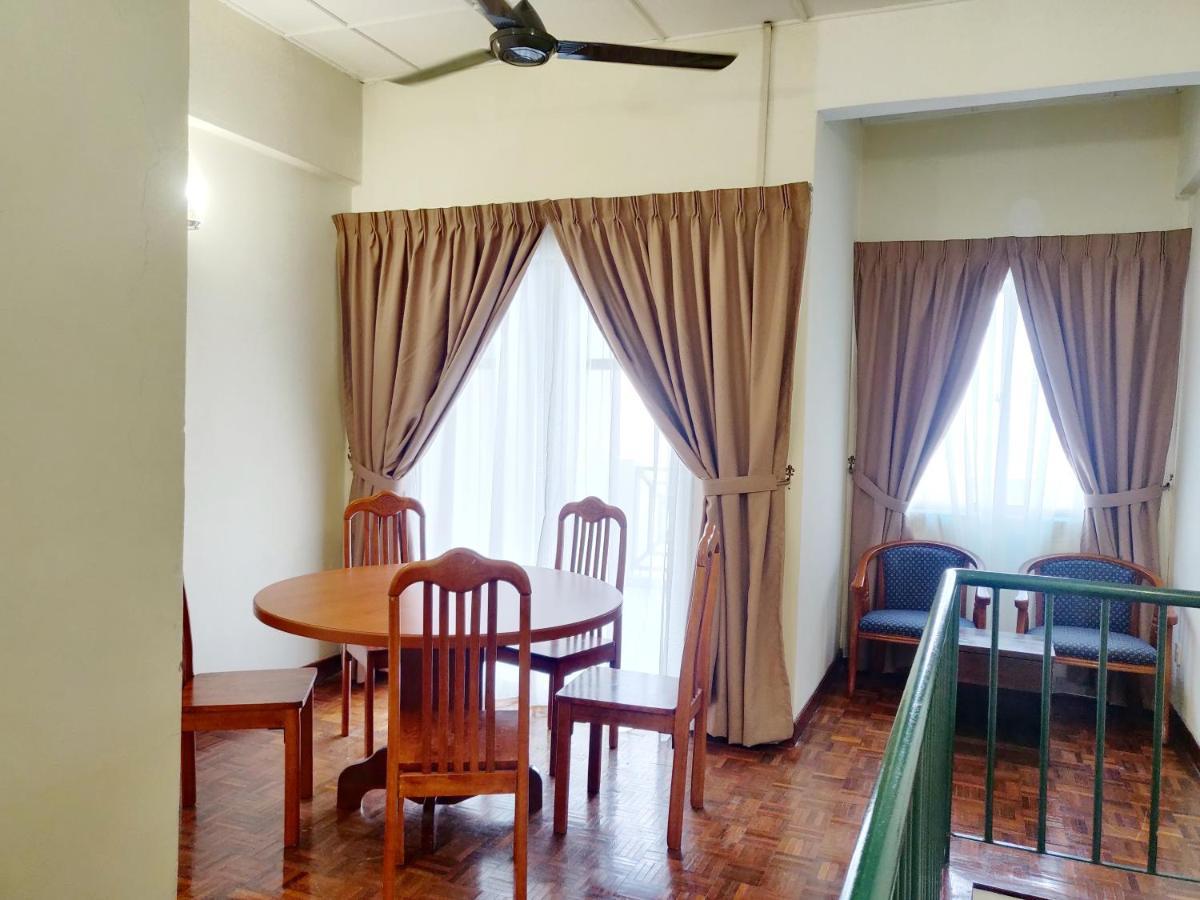 Wan's Bayu Apartment Port Dickson